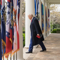 Trump's sweeping tariffs declared illegal by Supreme Court