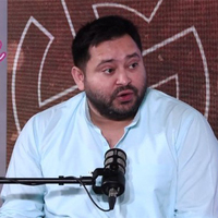 Private life should not be dragged into politics: Tejashwi Yadav responds to brother Tej Pratap's ousting from RJD, son's name controversy