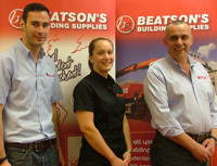 Beatsons strengthens its team