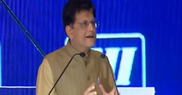 India to remain fastest-growing large economy in world for next 30 years: Piyush Goyal