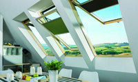 FAKRO preSelect roof window now even better