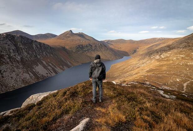 Nervous times for Ireland's 20,000 tourism businesses