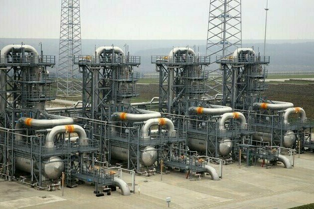 Kiev targeting Russian gas supplies to southern Europe  Moscow