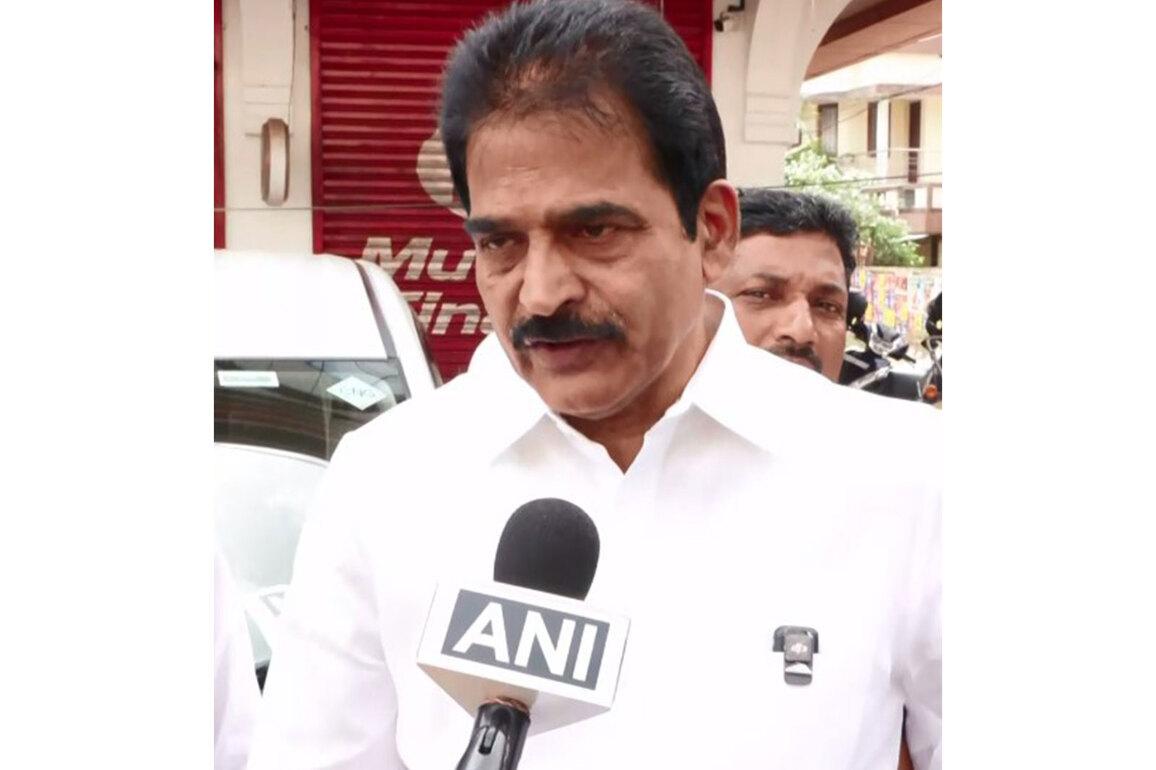 Image sparks fresh buzz over Keralan CM race; list allegedly backing KC Venugopal surfaces