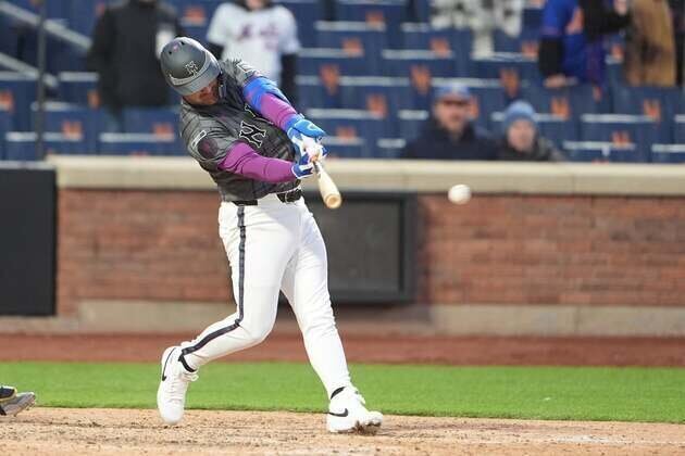 Deep Mets forge ahead without Juan Soto, open series vs. D-backs