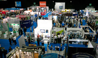 Record visitors to NMBS exhibition