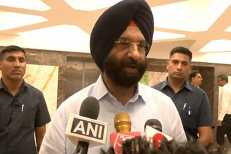 We will make all efforts and clean Delhi air: State environment minister Manjinder Singh Sirsa