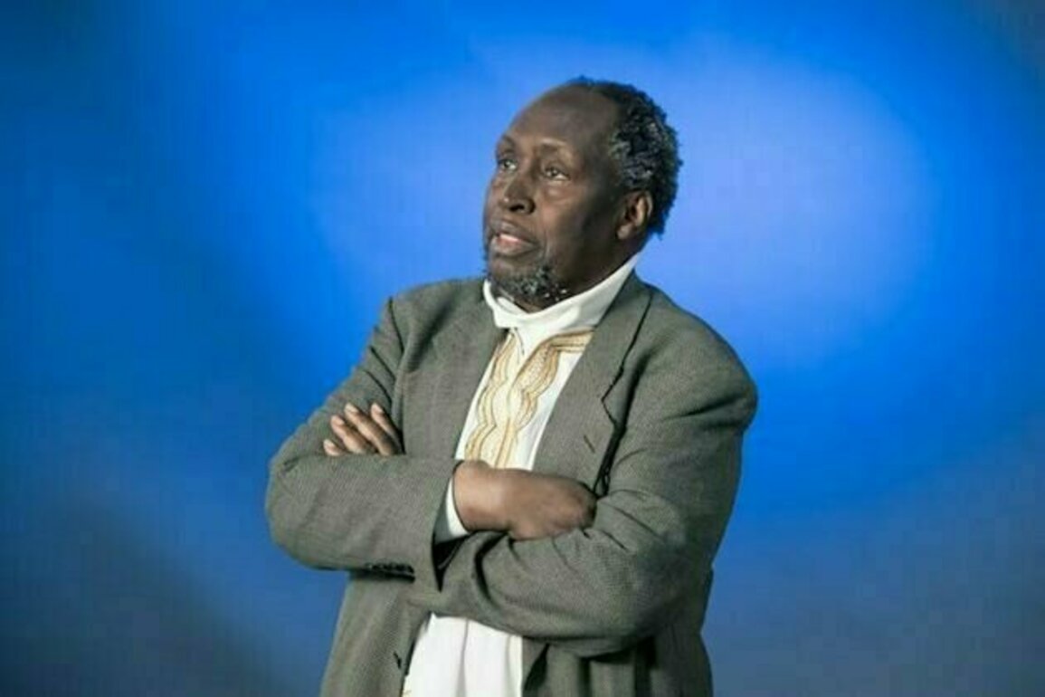 Ngg wa Thiong'o s'en est alle : cinq choses  retenir sur un geant de la litterature africaine