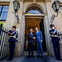 "Close cooperation with India is more important than ever," Netherlands Defence min says