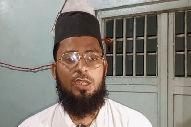 Since BJP... Muslims face "step-family" treatment: Islamic scholar backs Owaisi in row with Rijiju over minority rights