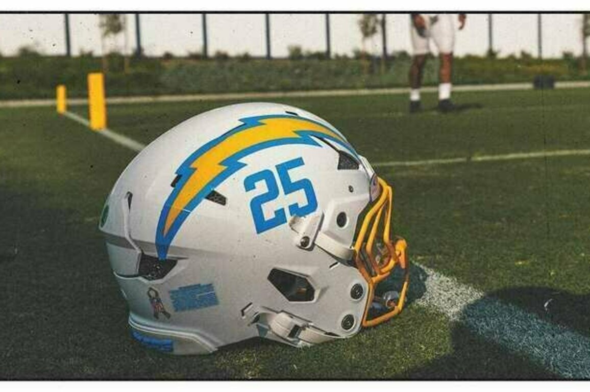 Chargers 2025 Schedule to Be Released on May 14
