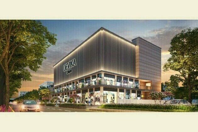 Devika Sadar Bazaar launches Navratri Bonanza, Announces lucrative offers