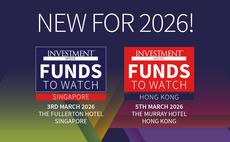 First Trust and GIB Asset Management to speak at Funds to Watch Asia