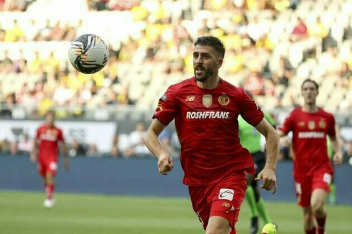 Leagues Cup roundup: Toluca FC rally to beat '24 champion Crew