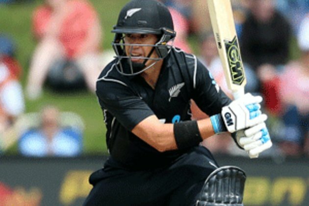 New Zealand: Strong contenders for CWC 2019