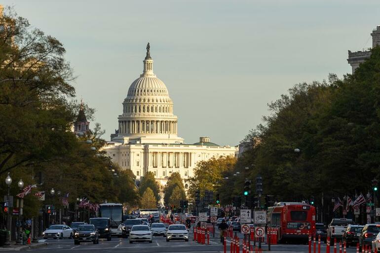 U.S. Senate narrowly passes One Big Beautiful Bill with huge deficit implications