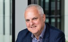 Barnett Waddingham sees revenue rise 12.8% to £181m