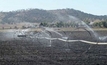 Irrigators urged to have their say on new program