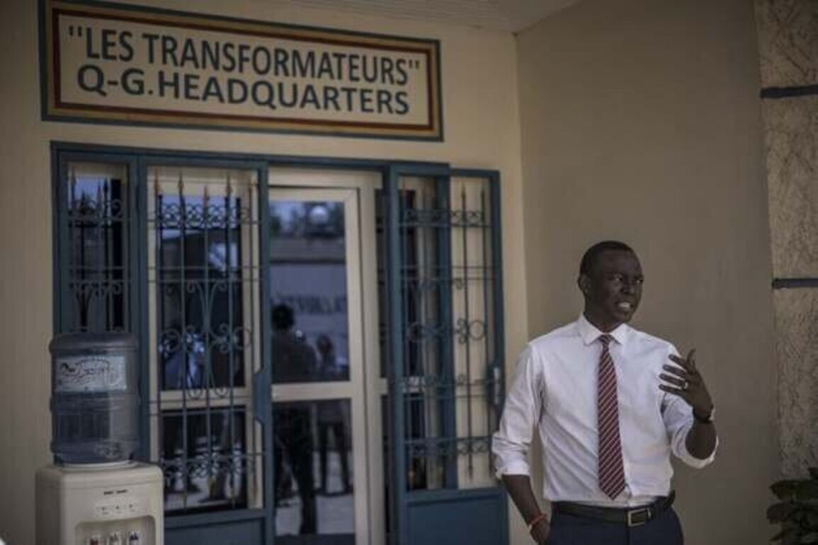 One Year on Since Arrest of Opposition Leader in Chad