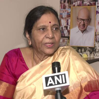 "I am very proud": Wife of Padma Shri awardee Rama Reddy Mamidi