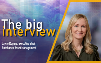 The Big Interview: Rathbones' Jayne Rogers on value over price and the short-termism 'disease'