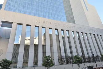 Jury rules that former OC prosecutor was forced to retire