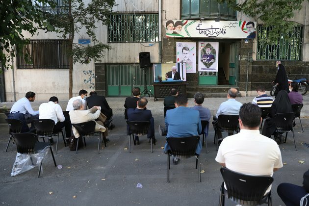 As Iran Prepares to Vote, Battered Economy a Major Worry
