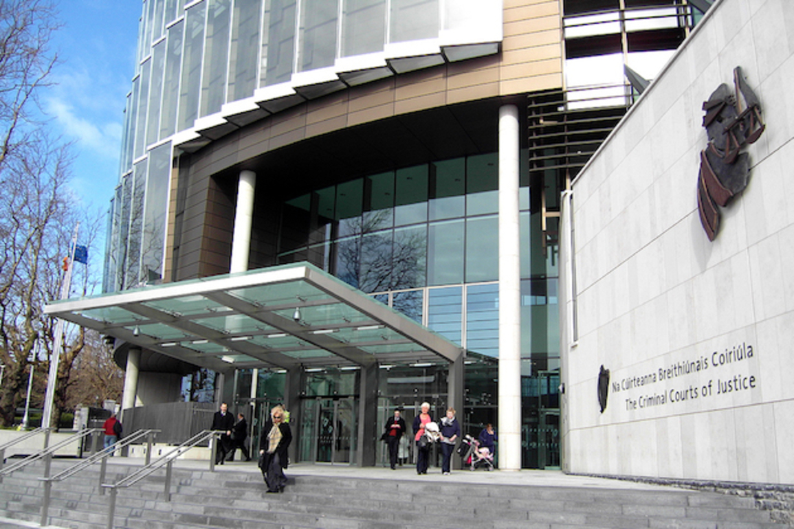 2 youths appear in court after Blanchardstown assault victim passes away
