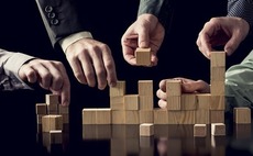 Asia corporate VC: Company towns