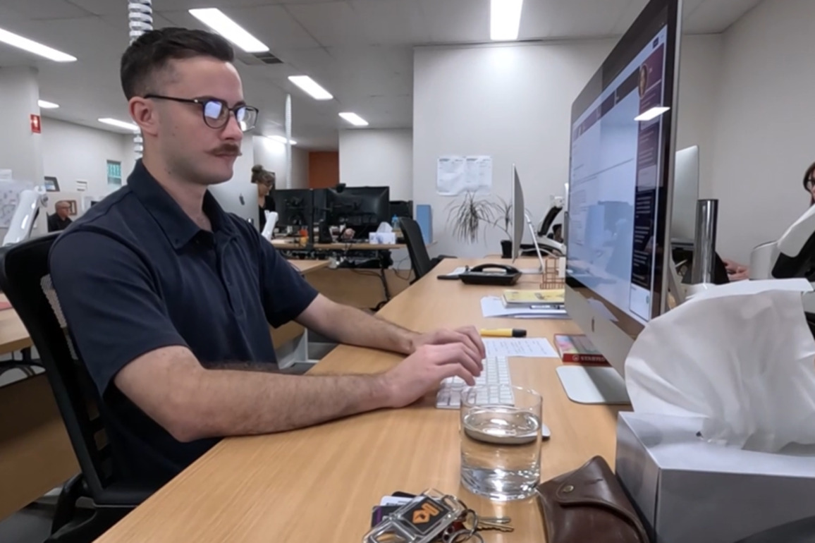Central Coast businesses embrace Artificial Intelligence  NBN News