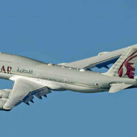Trump to accept luxury 'flying palace' gift plane from Qatar - media