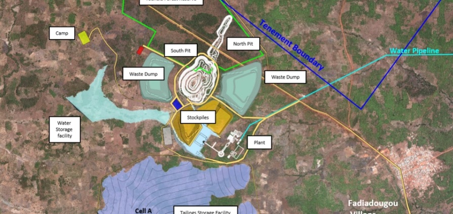  Montage Gold’s plans for Kone