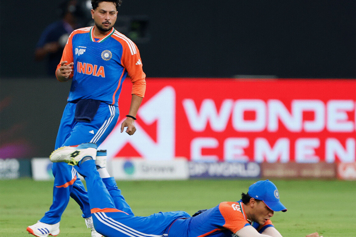 Asia Cup: India rues fielding woes as Pakistan hammers 171/5 in Super Fours clash