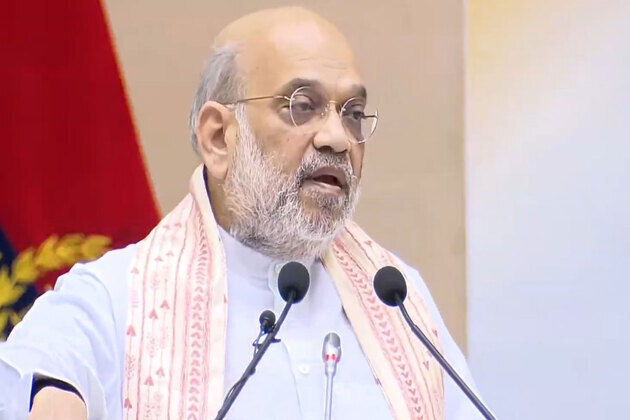 Amit Shah to undertake multi-state border tour to review security preparedness