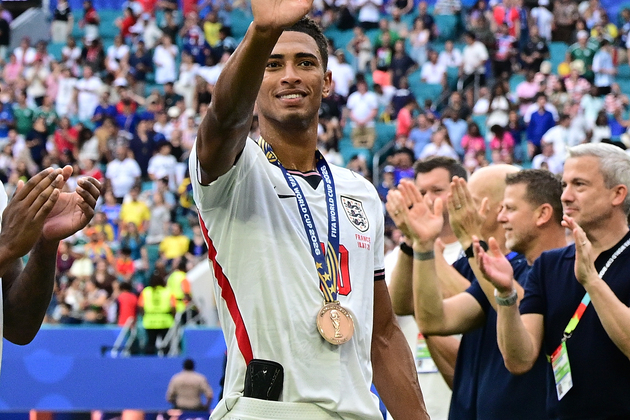 (SP)U.S.-MIAMI-FOOTBALL-FIFA WORLD CUP-BRONZE FINAL-FRA VS ENG
