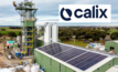 Calix ZESTY site