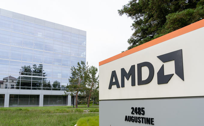 AMD set to acquire open-source AI Nod.ai