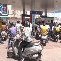 No fuel shortage in Madhya Pradesh, authorities urge public to avoid panic buying