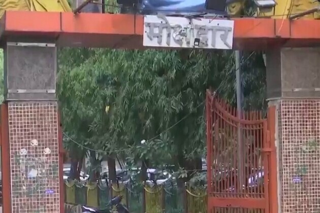 Nigambodh Ghat reports no gas shortage; cremation services continue unaffected