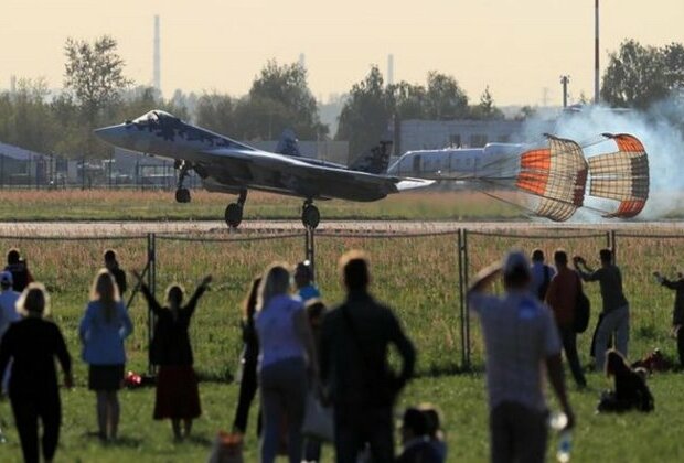 Russia upgrading MiG-31 interceptors to triple their combat effectiveness