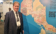 George Pirie stressed the importance of eliminating red tape