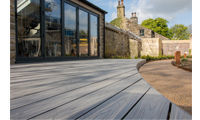 "Innovative" decking manufacturer joins NBG 