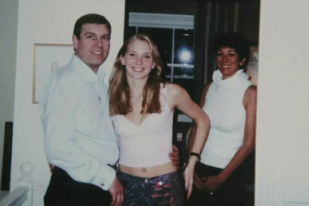 Epstein and Prince Andrew accuser dies of suicide  family