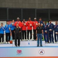UAE claim fifth gold at Asian U20 Athletics Championships 2026