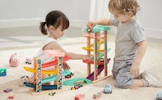 CDH leads $108m Series B for China baby care brand
