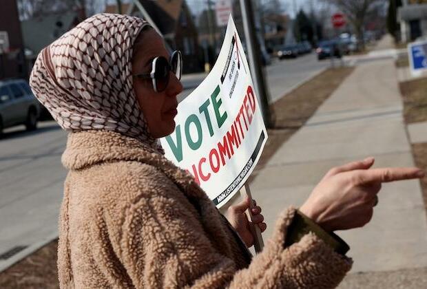 Arab and Muslim American Votes Up for Grabs