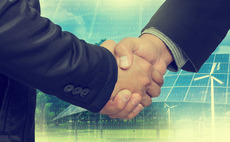 Investec provides ESG-linked NAV facility for Bluewater