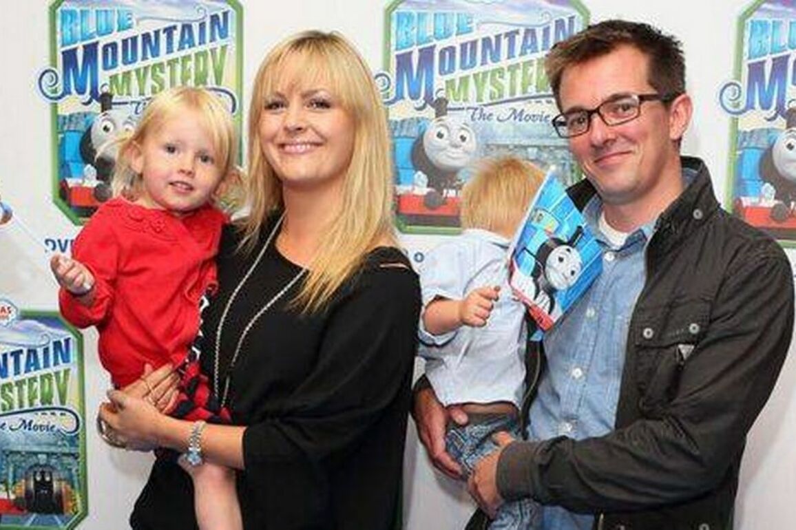 EastEnders' Jo Joyner life off-screen with twins and famous husband