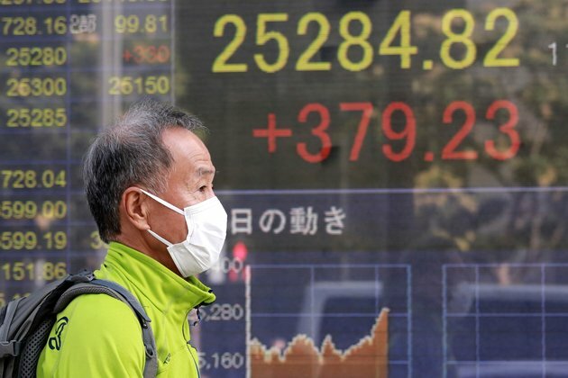 World Economy Will Bounce Back in 2021, OECD Says