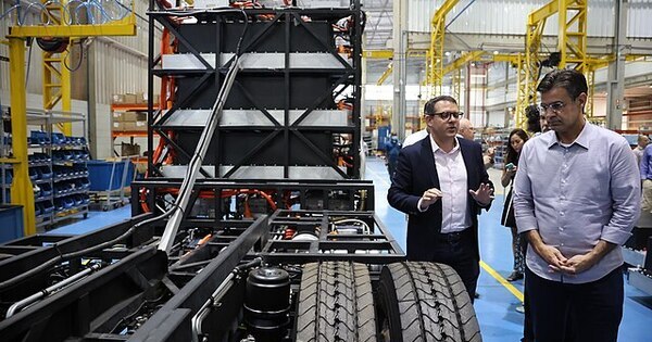 BYD added to Brazil labor blacklist after worker abuse row